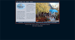 Desktop Screenshot of baysidegrillandtavern.com